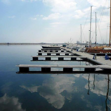 Apartament Port Turistic مانغاليا المظهر الخارجي الصورة