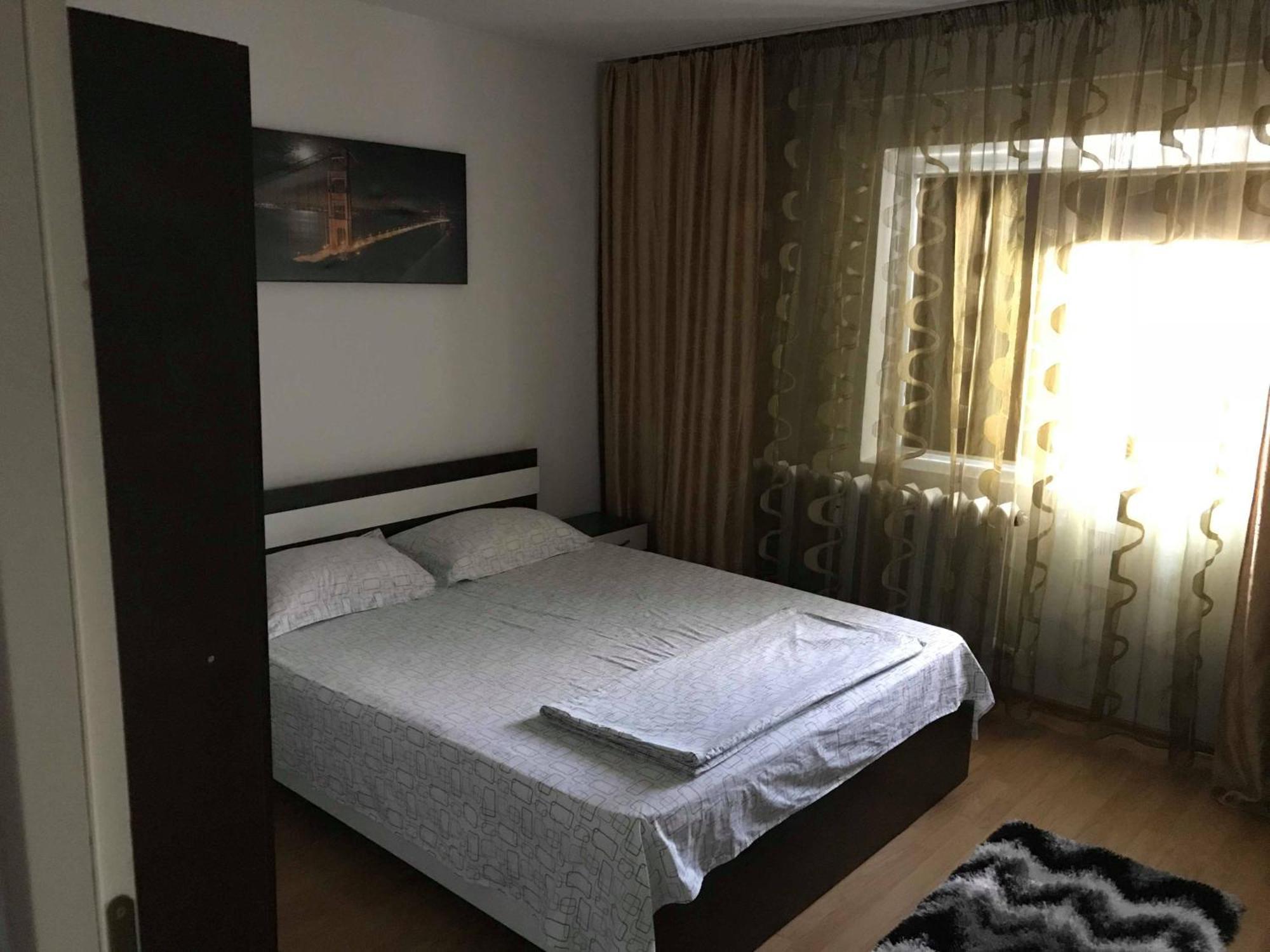 Apartament Port Turistic مانغاليا المظهر الخارجي الصورة