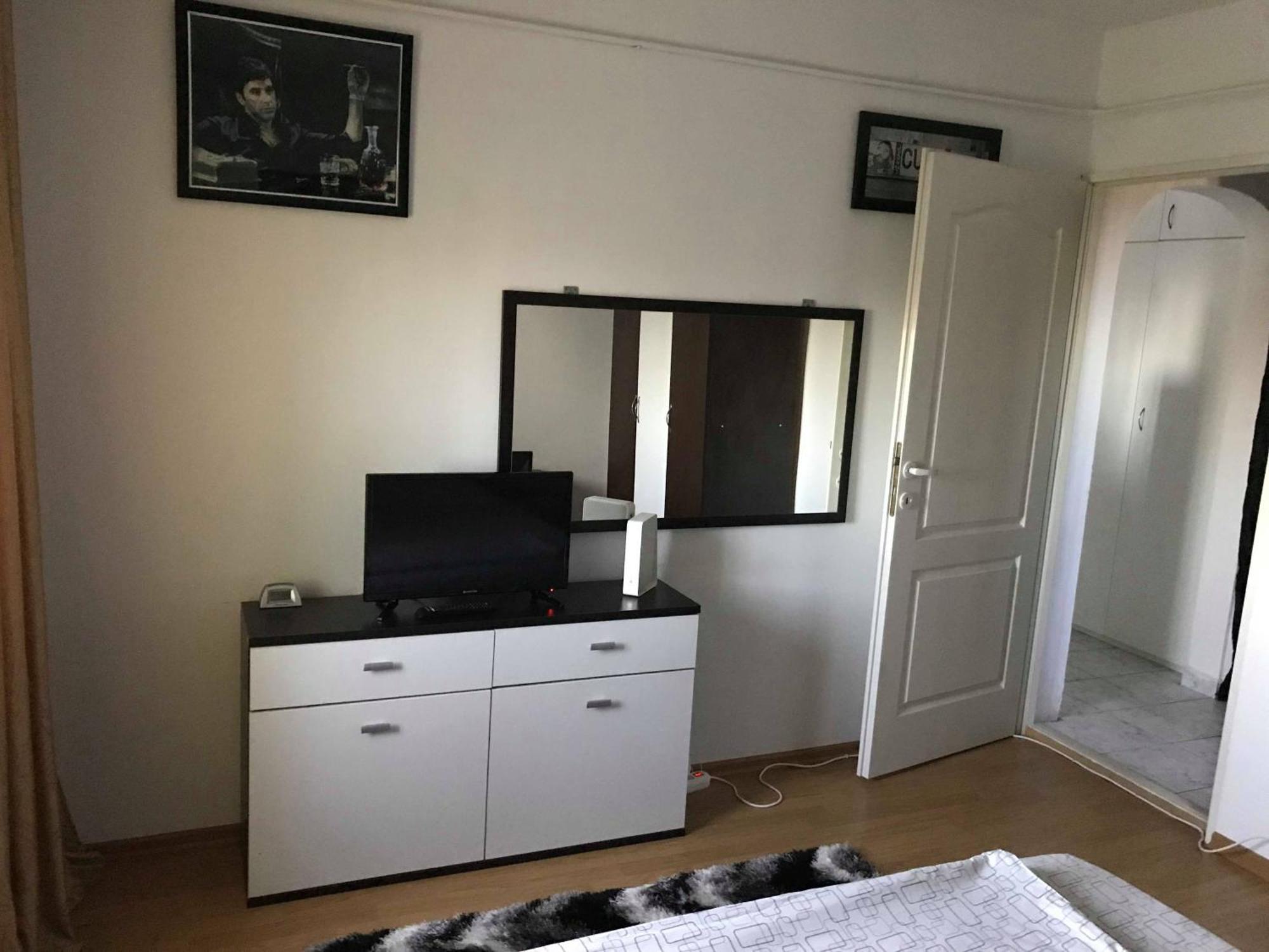 Apartament Port Turistic مانغاليا المظهر الخارجي الصورة