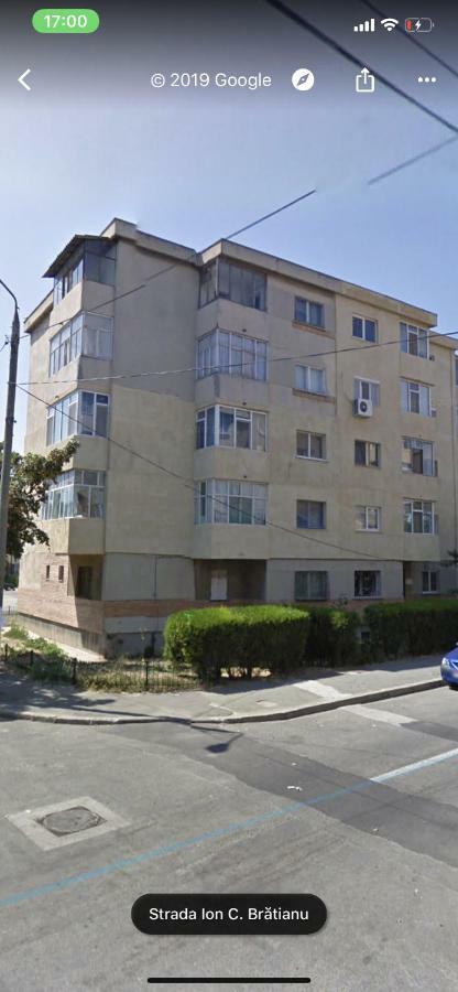 Apartament Port Turistic مانغاليا المظهر الخارجي الصورة