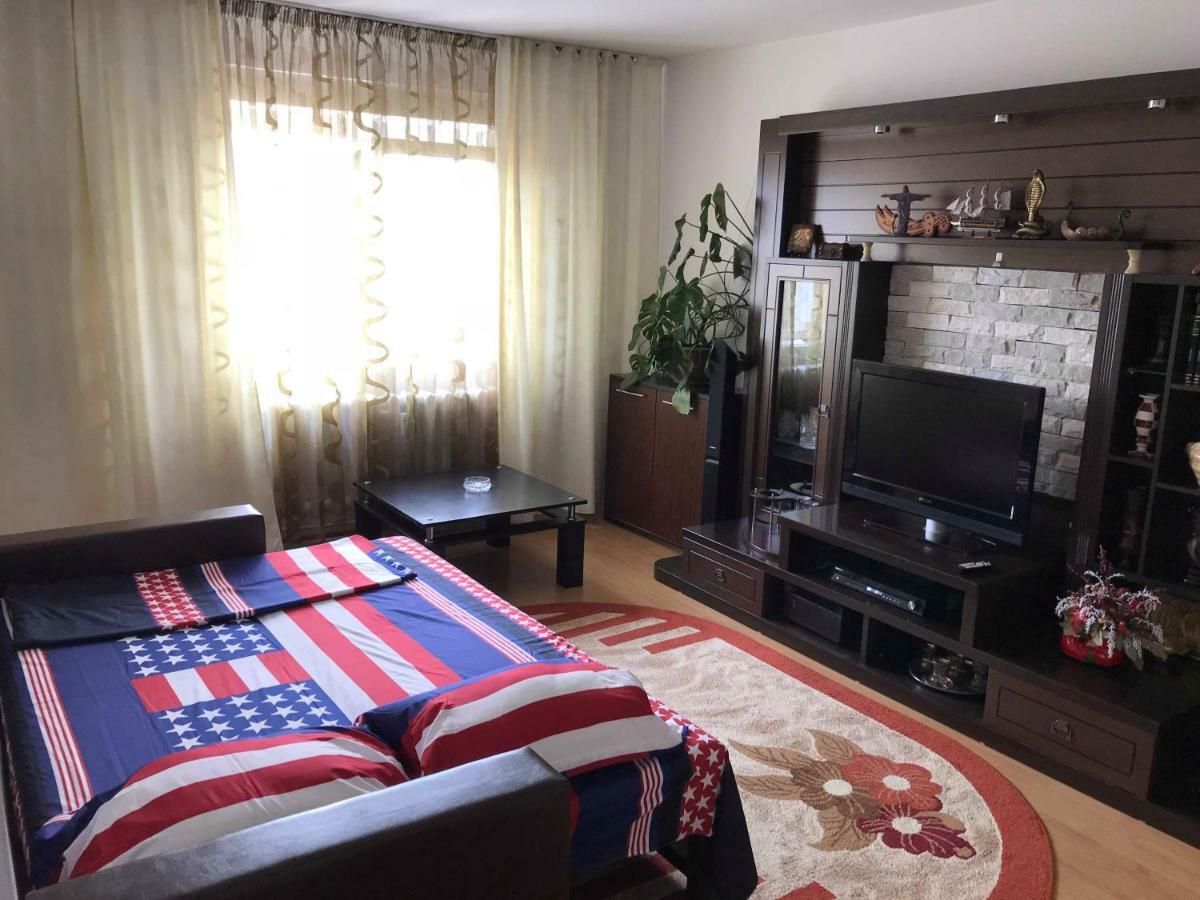 Apartament Port Turistic مانغاليا المظهر الخارجي الصورة