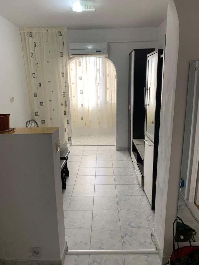 Apartament Port Turistic مانغاليا المظهر الخارجي الصورة