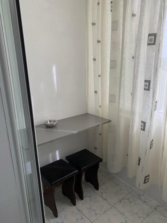 Apartament Port Turistic مانغاليا المظهر الخارجي الصورة