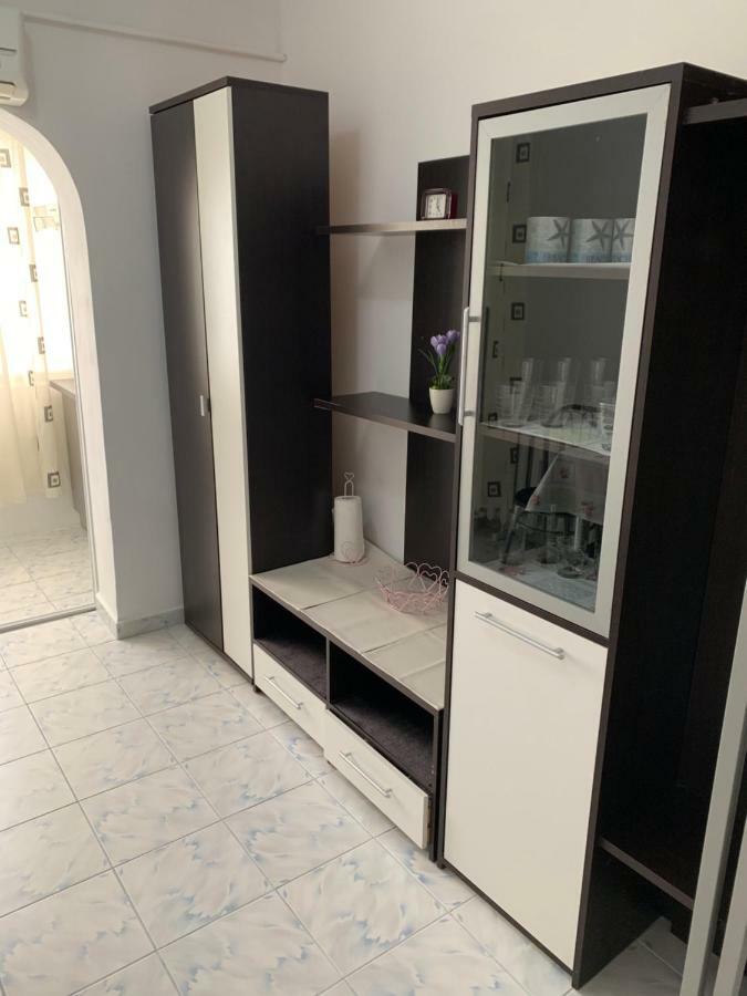 Apartament Port Turistic مانغاليا المظهر الخارجي الصورة