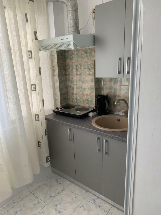 Apartament Port Turistic مانغاليا المظهر الخارجي الصورة