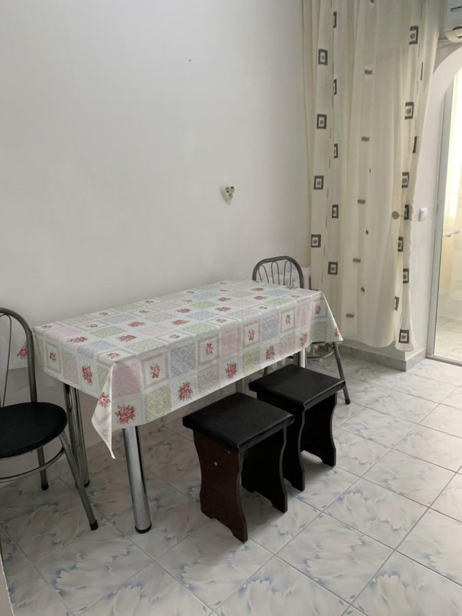 Apartament Port Turistic مانغاليا المظهر الخارجي الصورة