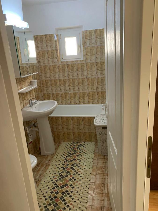 Apartament Port Turistic مانغاليا المظهر الخارجي الصورة